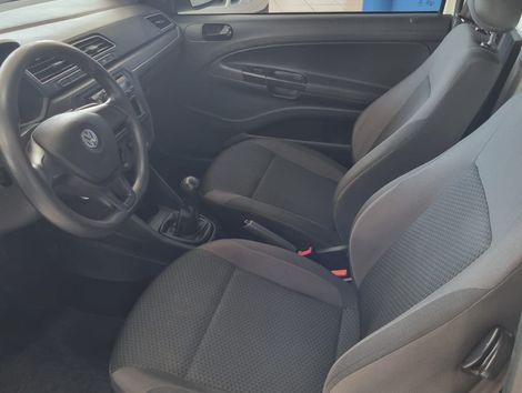 VolksWagen Saveiro Robust 1.6 Total Flex 8V