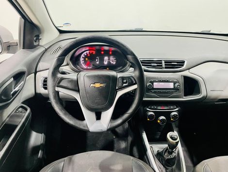 Chevrolet ONIX HATCH LT 1.0 8V FlexPower 5p Mec.