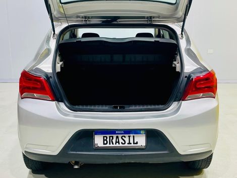 Chevrolet ONIX HATCH LT 1.0 8V FlexPower 5p Mec.