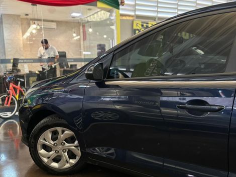 Hyundai HB20S Comfort Plus 1.0 Flex 12V Mec.