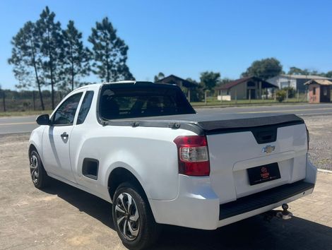 Chevrolet MONTANA LS 1.4 ECONOFLEX 8V 2p