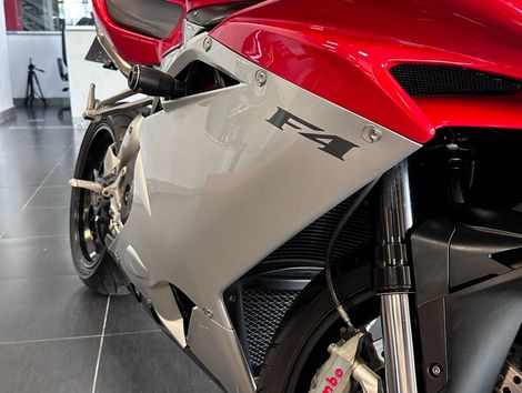 MV AGUSTA F4-1000 RR