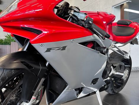 MV AGUSTA F4-1000 RR