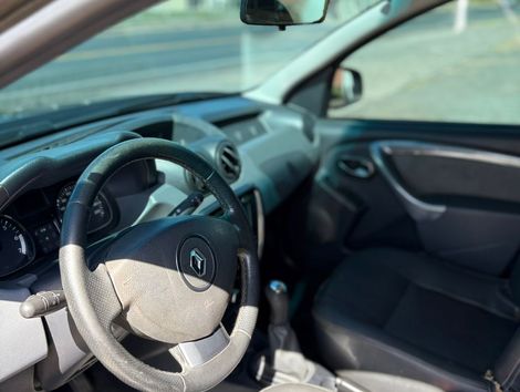 Renault DUSTER Dynamique 1.6 Flex 16V Mec.