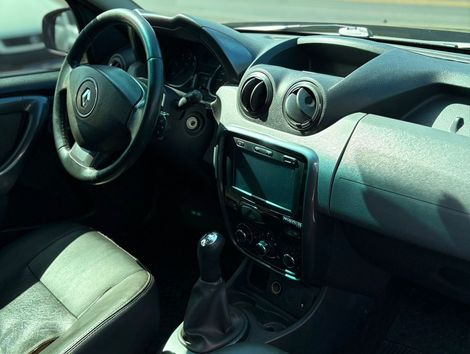 Renault DUSTER Dynamique 1.6 Flex 16V Mec.