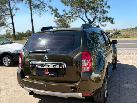 Renault DUSTER Dynamique 1.6 Flex 16V Mec.