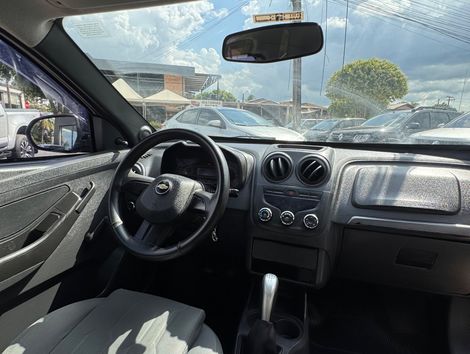 Chevrolet MONTANA LS 1.4 ECONOFLEX 8V 2p