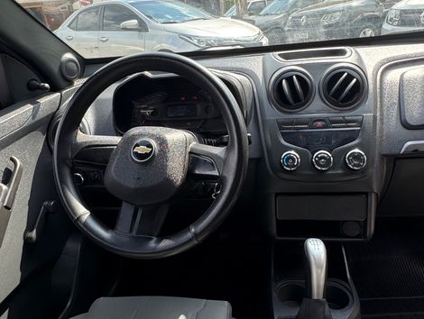 Chevrolet MONTANA LS 1.4 ECONOFLEX 8V 2p