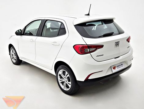 Fiat ARGO DRIVE 1.0 6V Flex