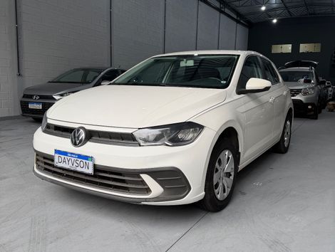 VolksWagen Polo 1.0 MPI Flex 12V 5p