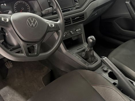VolksWagen Polo 1.0 MPI Flex 12V 5p