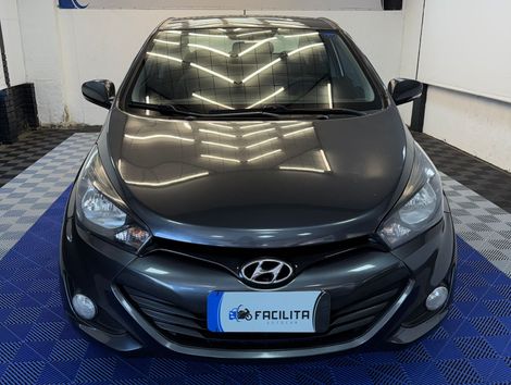 Hyundai HB20S C.Plus/C.Style1.0 Flex 12V Mec. 4P