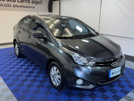 Hyundai HB20S C.Plus/C.Style1.0 Flex 12V Mec. 4P