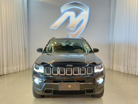 Jeep COMPASS LONGITUDE 2.0 4x4 Dies. 16V Aut.