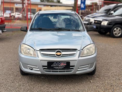 Chevrolet Celta Spirit/ LT 1.0 MPFI 8V FlexP. 5p