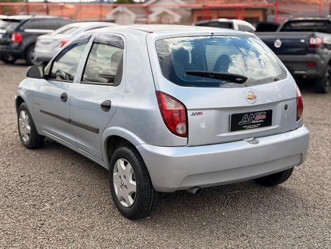 Chevrolet Celta Spirit/ LT 1.0 MPFI 8V FlexP. 5p