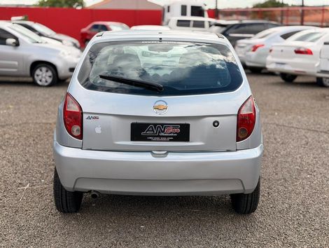 Chevrolet Celta Spirit/ LT 1.0 MPFI 8V FlexP. 5p