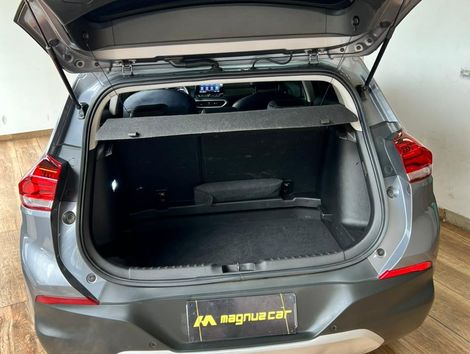 Chevrolet TRACKER 1.2 Turbo 12V Flex Aut.