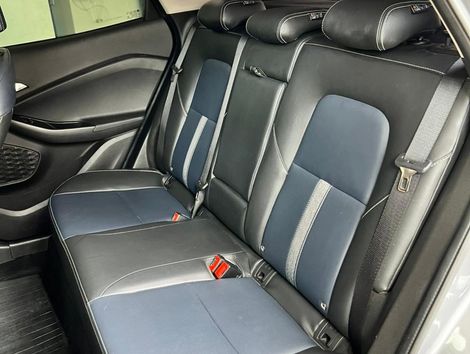 Chevrolet TRACKER 1.2 Turbo 12V Flex Aut.