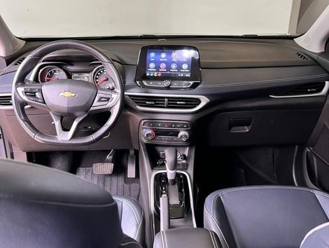 Chevrolet TRACKER 1.2 Turbo 12V Flex Aut.