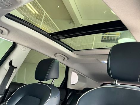 Chevrolet TRACKER 1.2 Turbo 12V Flex Aut.