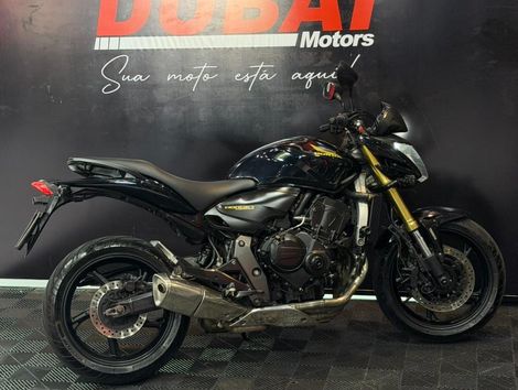 HONDA CB 600F HORNET