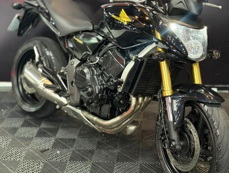 HONDA CB 600F HORNET