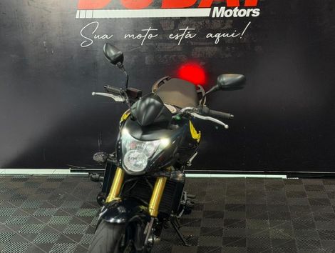 HONDA CB 600F HORNET