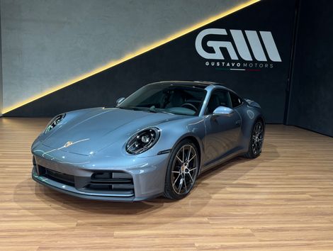 Porsche 911 Carrera T 3.0 