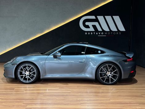 Porsche 911 Carrera T 3.0 