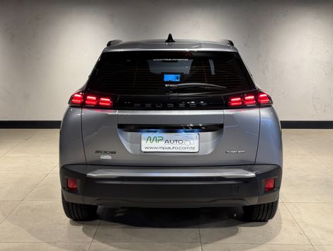 Peugeot 2008 Allure 1.0 Turbo Flex 5p Aut.