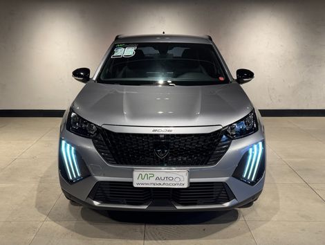 Peugeot 2008 Allure 1.0 Turbo Flex 5p Aut.