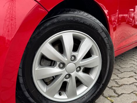 Hyundai HB20 C.Style/C.Plus 1.6 Flex 16V Aut.