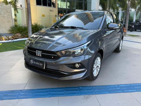 Fiat CRONOS DRIVE 1.3 8V Flex