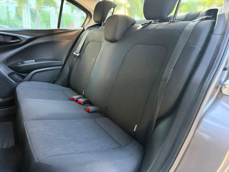 Fiat CRONOS DRIVE 1.3 8V Flex