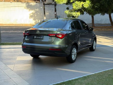 Fiat CRONOS DRIVE 1.3 8V Flex