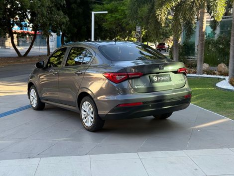 Fiat CRONOS DRIVE 1.3 8V Flex