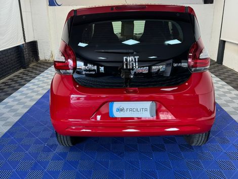 Fiat MOBI LIKE 1.0 Fire Flex 5p.