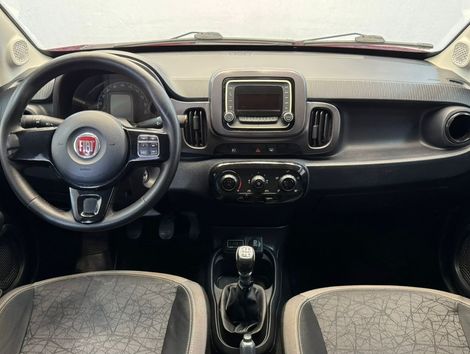 Fiat MOBI LIKE 1.0 Fire Flex 5p.