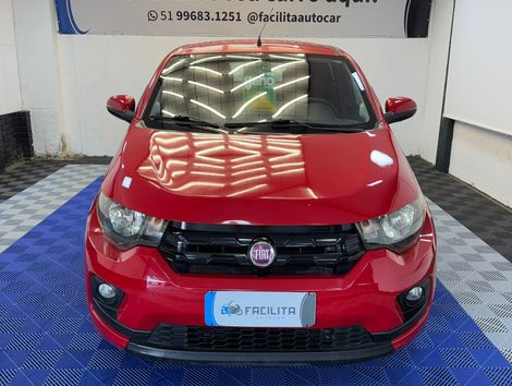 Fiat MOBI LIKE 1.0 Fire Flex 5p.