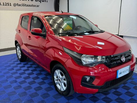 Fiat MOBI LIKE 1.0 Fire Flex 5p.