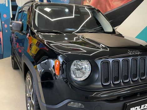 Jeep Renegade Trailhawk 2.0 4x4 TB Diesel Aut