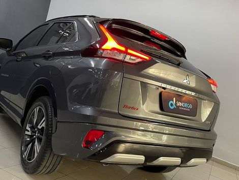 Mitsubishi Eclipse Cross HPE-S Sport 1.5 AWC Aut.