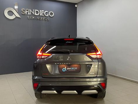 Mitsubishi Eclipse Cross HPE-S Sport 1.5 AWC Aut.