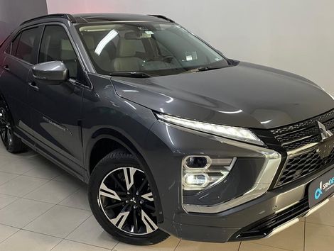 Mitsubishi Eclipse Cross HPE-S Sport 1.5 AWC Aut.