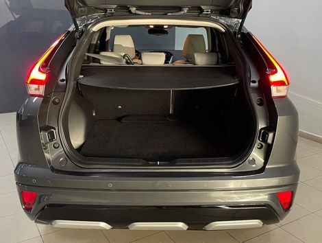 Mitsubishi Eclipse Cross HPE-S Sport 1.5 AWC Aut.