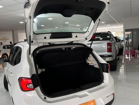 Fiat ARGO DRIVE 1.0 6V Flex