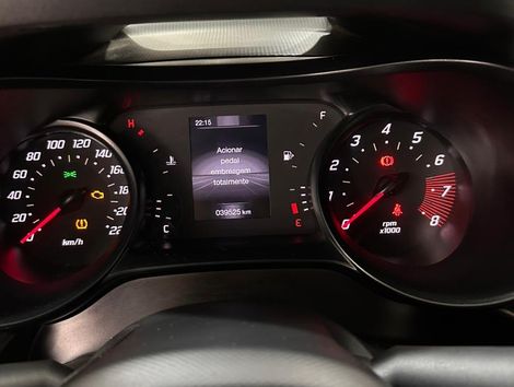 Fiat ARGO DRIVE 1.0 6V Flex