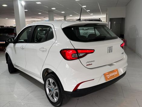 Fiat ARGO DRIVE 1.0 6V Flex