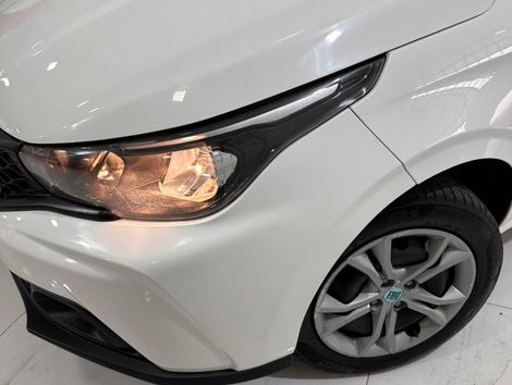 Fiat ARGO DRIVE 1.0 6V Flex